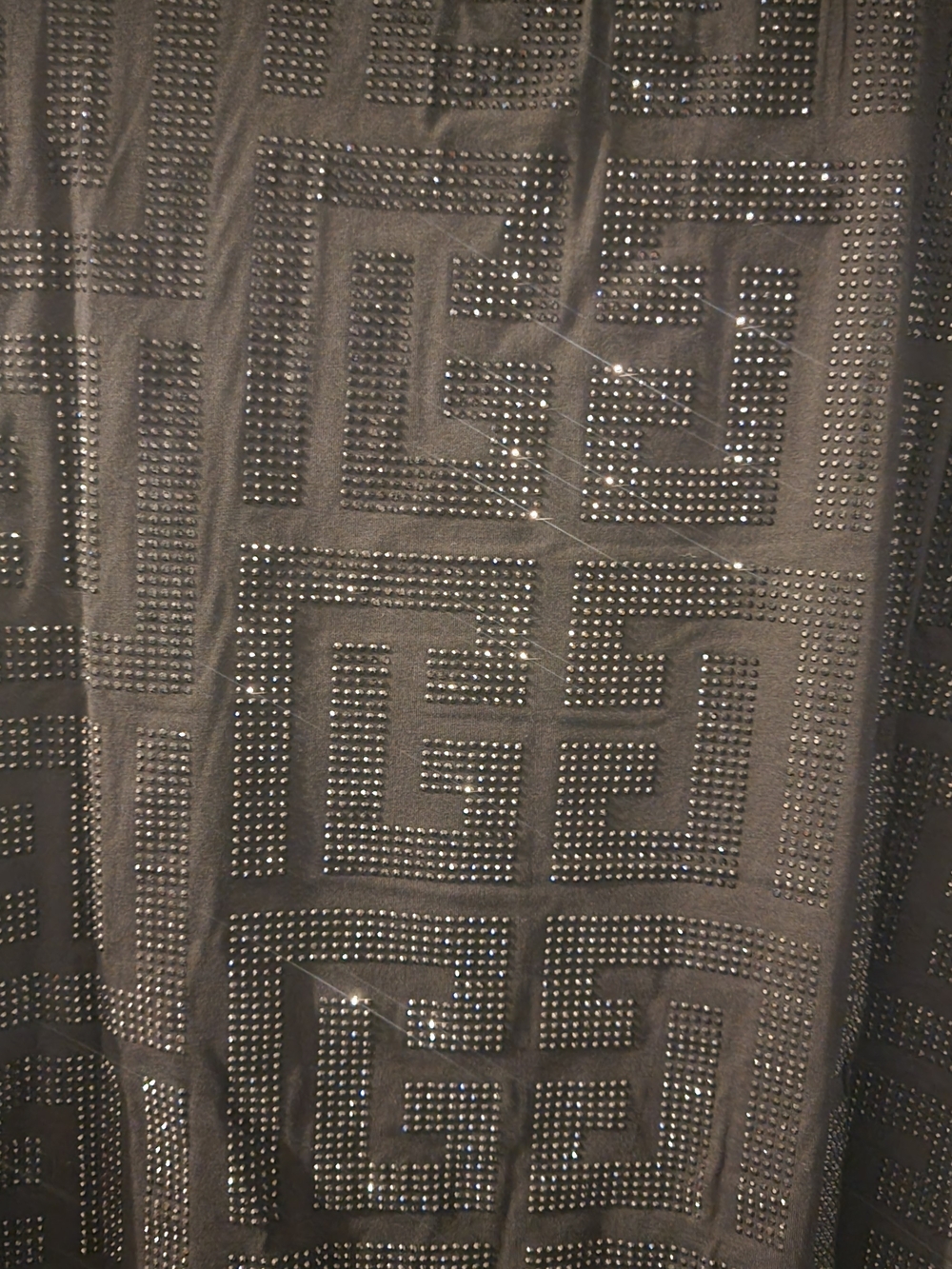 Barabas Mens Rhinestone - Picture 5 of 7